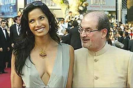Outbrain Ad Example 43567 - [Photos] Meet The Spouses Of The World's Richest Billionaires
