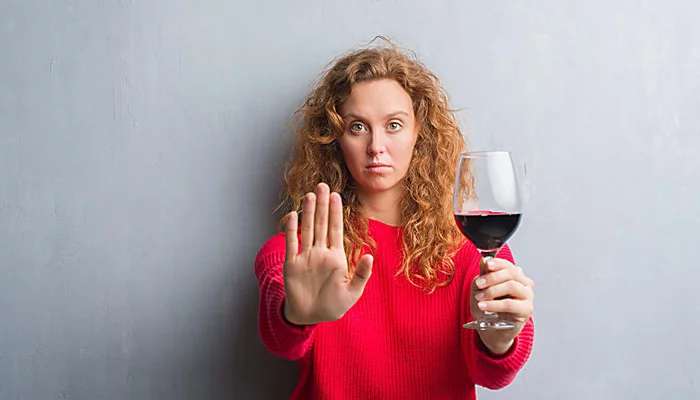 Outbrain Ad Example 55976 - Most Wine Drinkers In The UK Don't Know These 5 Simple Dos And Don'ts....