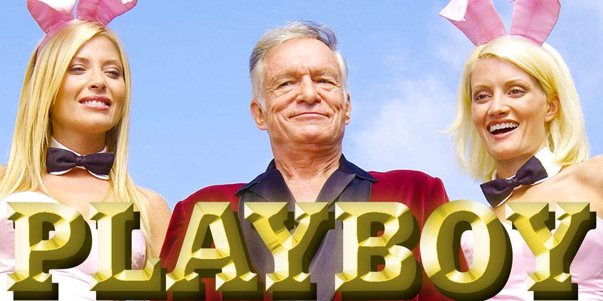 Taboola Ad Example 42391 - Hugh Hefner's Playboy Empire Became An Iconic Part Of Pop Culture, But Struggled To Keep Up. Here's What Led To The Company's Rise And Fall.