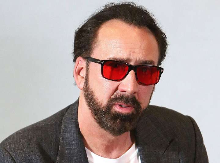 Taboola Ad Example 47006 - Nicolas Cage's Car Cost Him $3.6M, And This Is What It Looks Like