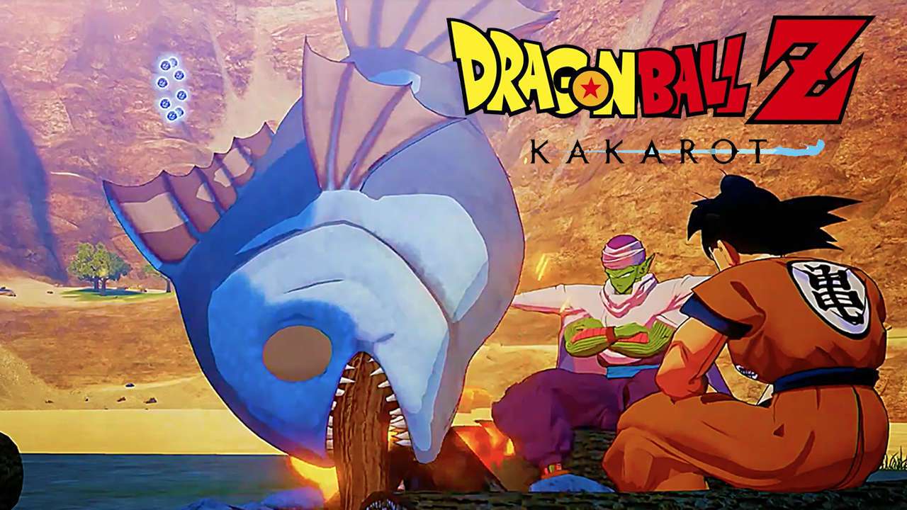 Taboola Ad Example 53094 - How Dragon Ball Z Kakarot Is An RPG For True DBZ Fans | E3 2019