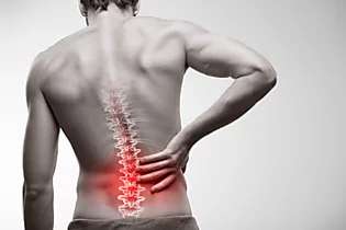 Outbrain Ad Example 48560 - This Is How To "Relieve" Backpain (Watch Now)