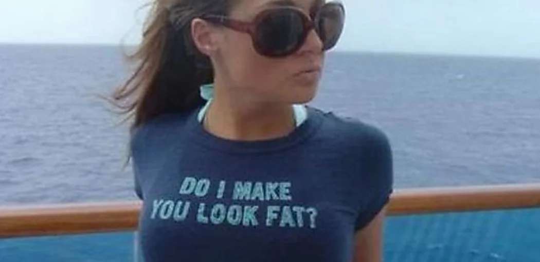 Outbrain Ad Example 39702 - [Gallery] Hilarious T-Shirt You Have To See To Believe