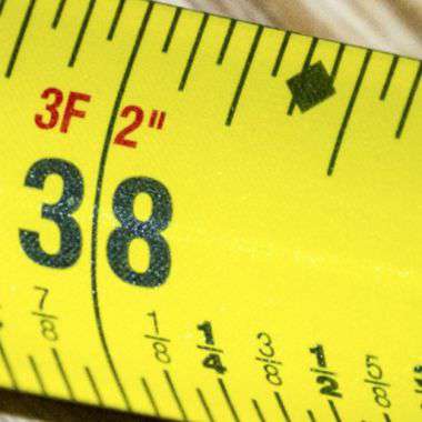 Yahoo Gemini Ad Example 42965 - What The Diamond On A Measuring Tape Is Really For