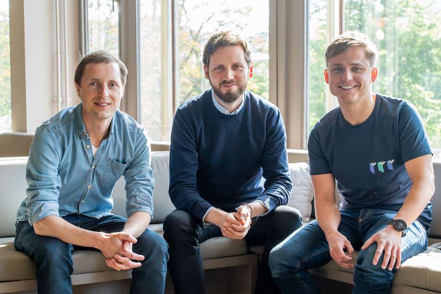 Taboola Ad Example 51369 - German Startup Raises 35 Million To Transform The Way We Read