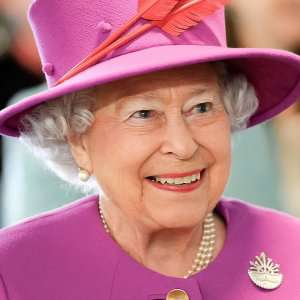 Zergnet Ad Example 60234 - Queen Elizabeth Has Finally Named Her Successor