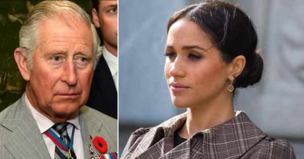 Yahoo Gemini Ad Example 34915 - Prince Charles Shares Honest Thoughts On Meghan