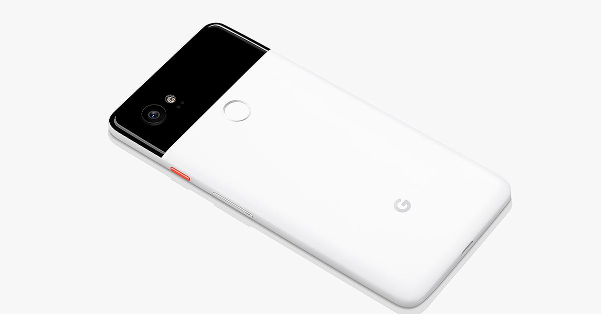 Google Adwords Ad Example 14100 - Google Pixel 2. Out Now. Buy Yours Today