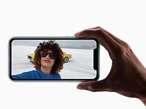 Outbrain Ad Example 38265 - DxOMark: IPhone 11’s Selfie Camera Isn’t Among The Top 10
