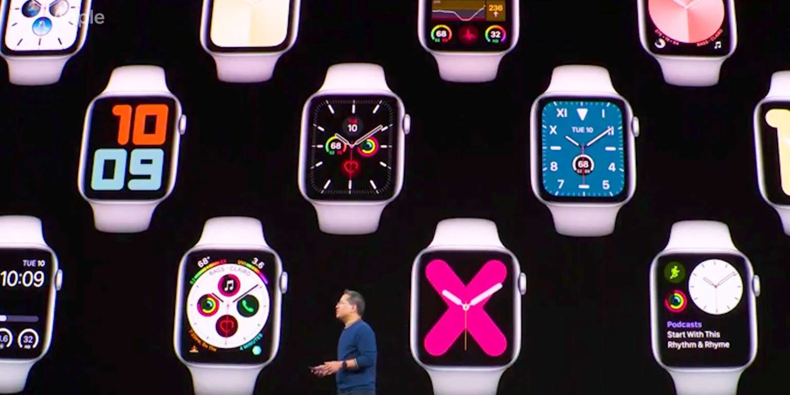 Taboola Ad Example 40142 - Watch Apple Unveil The New Series 5 Watch