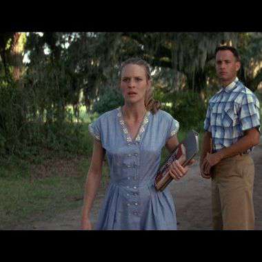 Yahoo Gemini Ad Example 55321 - `Forrest Gump`: What Jenny Actually Died From