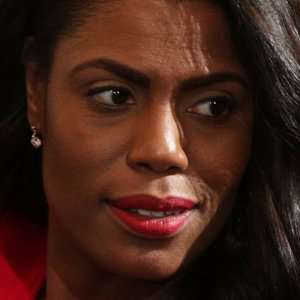 Zergnet Ad Example 48767 - Omarosa Names The Person Trump Fears Most