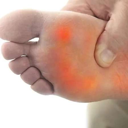 Outbrain Ad Example 47255 - This Simple Method Naturally Fights Neuropathy - Try It