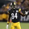 Zergnet Ad Example 64482 - Steelers May Trade WR Antonio Brown By End Of The Week