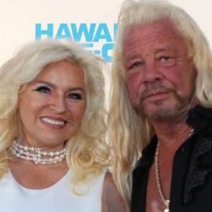 Zergnet Ad Example 53743 - 'Dog The Bounty Hunter' Posts Heartfelt Tribute To Wife Beth