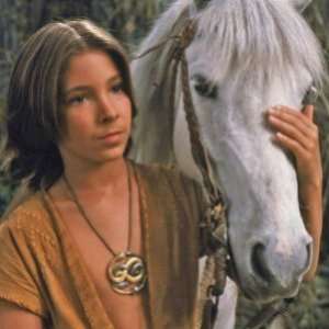 Zergnet Ad Example 55119 - Atreyu From 'NeverEnding Story' Is 37 Now & Head-Turningly HunkyNickiSwift.com