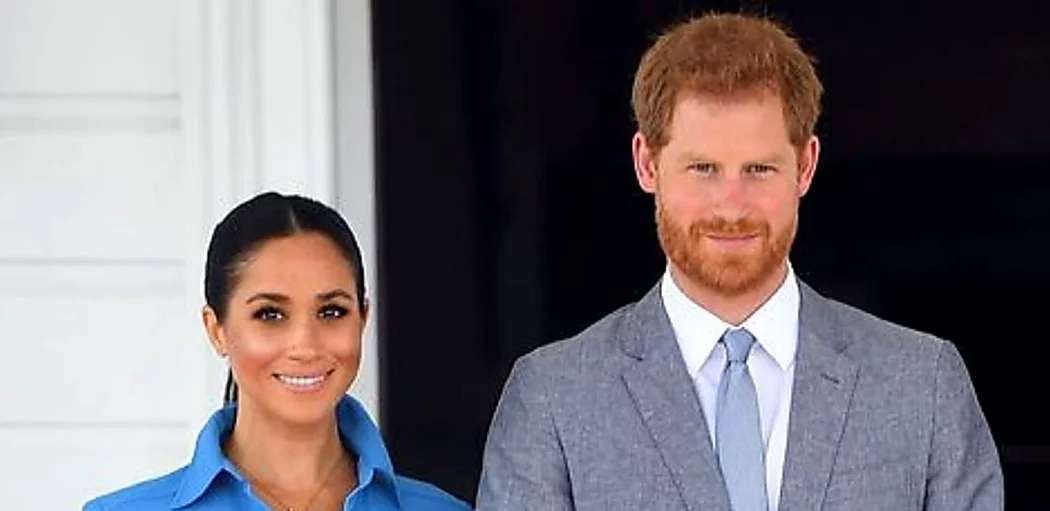 Outbrain Ad Example 31457 - [Photos] Prince Harry And Meghan Markle's New Home Is Not What You'd Expect