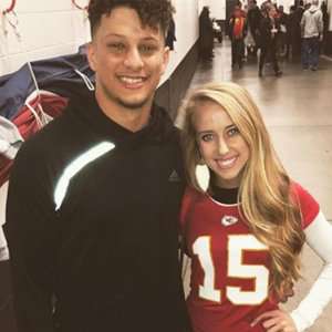 Zergnet Ad Example 60041 - Patrick Mahomes' Girlfriend Reacts To Crushing Chiefs LossNYPost.com