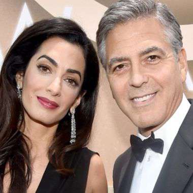 Yahoo Gemini Ad Example 38382 - Amal, 42, Takes Off Makeup Leaves Us With No Words