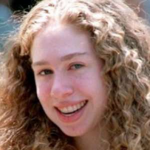 Zergnet Ad Example 66713 - Chelsea Clinton's Head-Turning Transformation