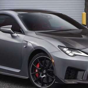 Zergnet Ad Example 59502 - The 2020 Lexus RC F Is The Toyota Supra You Really WantMotor1.com