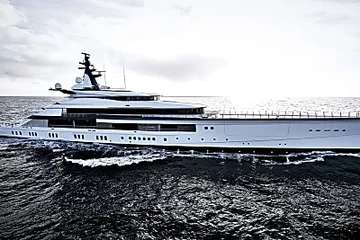 Outbrain Ad Example 56034 - Jerry Jones Travels By Sea On This Superyacht
