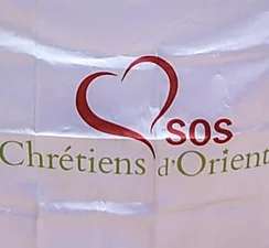 Outbrain Ad Example 35664 - SOS Chrétiens D'Orient : Libération Des Trois Français Et De L'Irakien Pris En Otage Fin Janvier