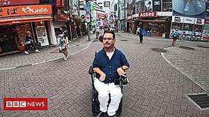 Outbrain Ad Example 57583 - Paralympics 2020: Is Tokyo Accessible Enough?