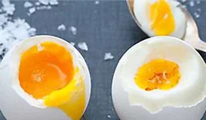 Outbrain Ad Example 53456 - The Unusual Link Between Eggs And Diabetes