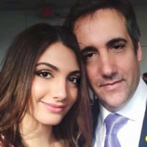 Zergnet Ad Example 63828 - The Untold Truth Of Michael Cohen's DaughterAol.com