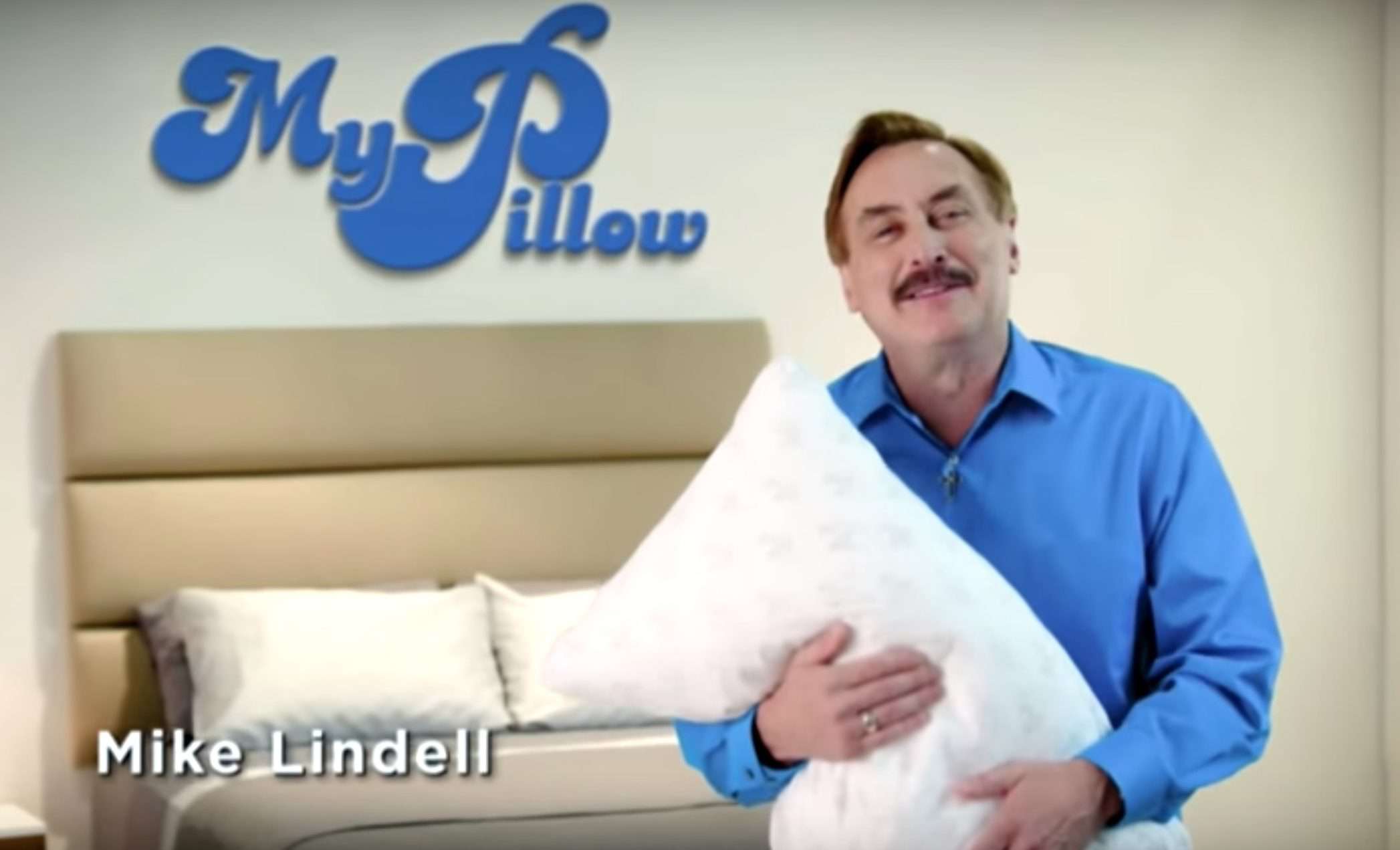 RevContent Ad Example 50510 - MyPillow Lays Off 150 Employees, Just Months After Founder Lauds Trump Economic Policies