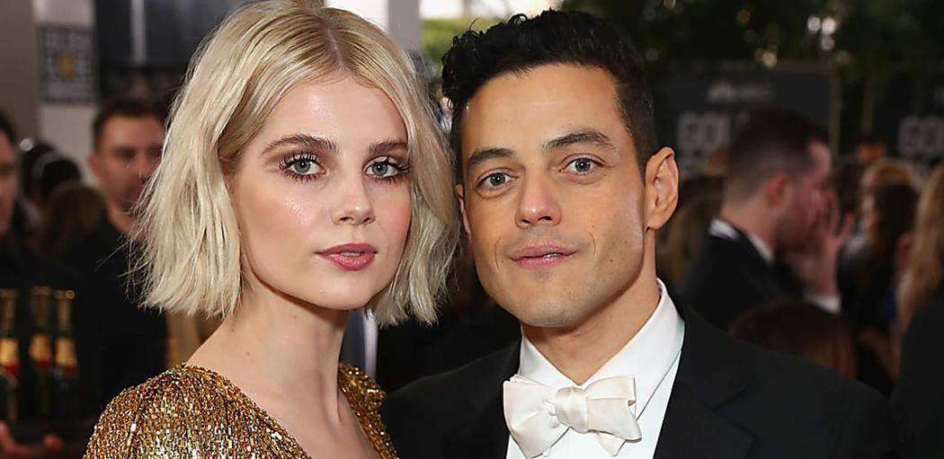 Outbrain Ad Example 50199 - [Pics] Rami Malek Fell In Love Filming Bohemian Rhapsody - But There Are Others!