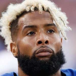 Zergnet Ad Example 64851 - The Giants Have Traded Odell Beckham Jr.NYPost.com