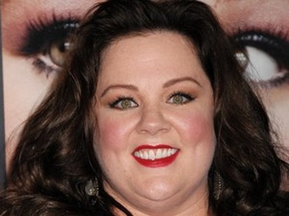 RevContent Ad Example 10109 - Melissa Mccarthy Lost 50Lbs And Looks Gorgeous - This Is What She Did