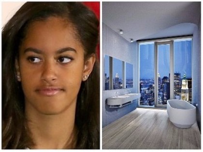 RevContent Ad Example 4303 - Sasha Obama's New York Apartment Is Disgusting