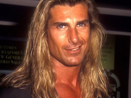 RevContent Ad Example 10041 - Fabio Lanzoni Never Married And Finally Reveals What We Were All Thinking