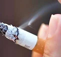 Outbrain Ad Example 36054 - Les Ventes De Tabac En Hausse De 30%... Mais Pas Parce Que L’on Fume Davantage