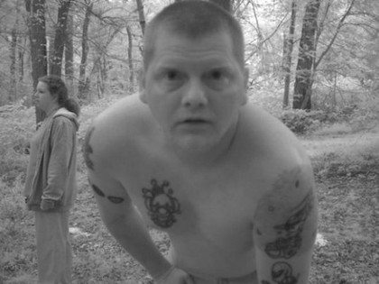 RevContent Ad Example 3685 - The Creepiest Images Ever Caught On Motion Sensor Trail Cameras