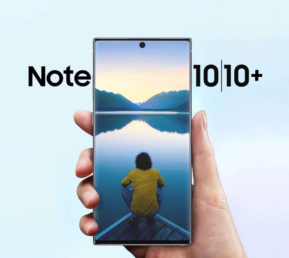 Taboola Ad Example 39790 - Samsung Galaxy Note 10 So Cheap That You Have To Buy It