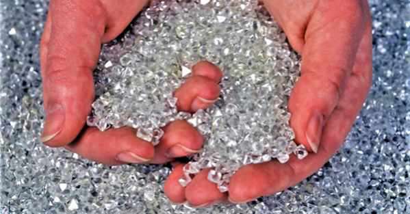 Yahoo Gemini Ad Example 47537 - Quadrillion Tons Of Diamonds Found Deep In Earth