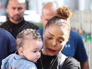 RevContent Ad Example 50356 - Remember Janet Jackson's Son? Try Not To Gasp When You See How He Looks Now