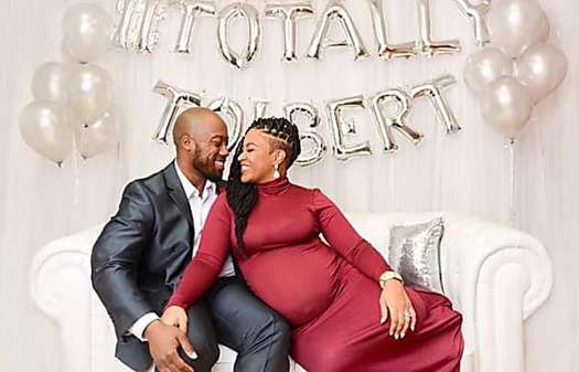 Outbrain Ad Example 57449 - [Pics] Couple Thought They Are Having A Baby. Husband Faints When Doctors Tell Him What It Is