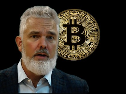 RevContent Ad Example 2748 - Bitcoin Is Dead - This Will Make Investors Rich In 2018