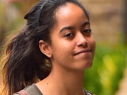 RevContent Ad Example 2698 - Malia Obama's New Car Is Disgusting