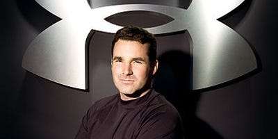 Taboola Ad Example 41470 - Under Armour CEO Kevin Plank Explains How He's Getting The Company Back On The Front Foot After A Bumpy 3 Years