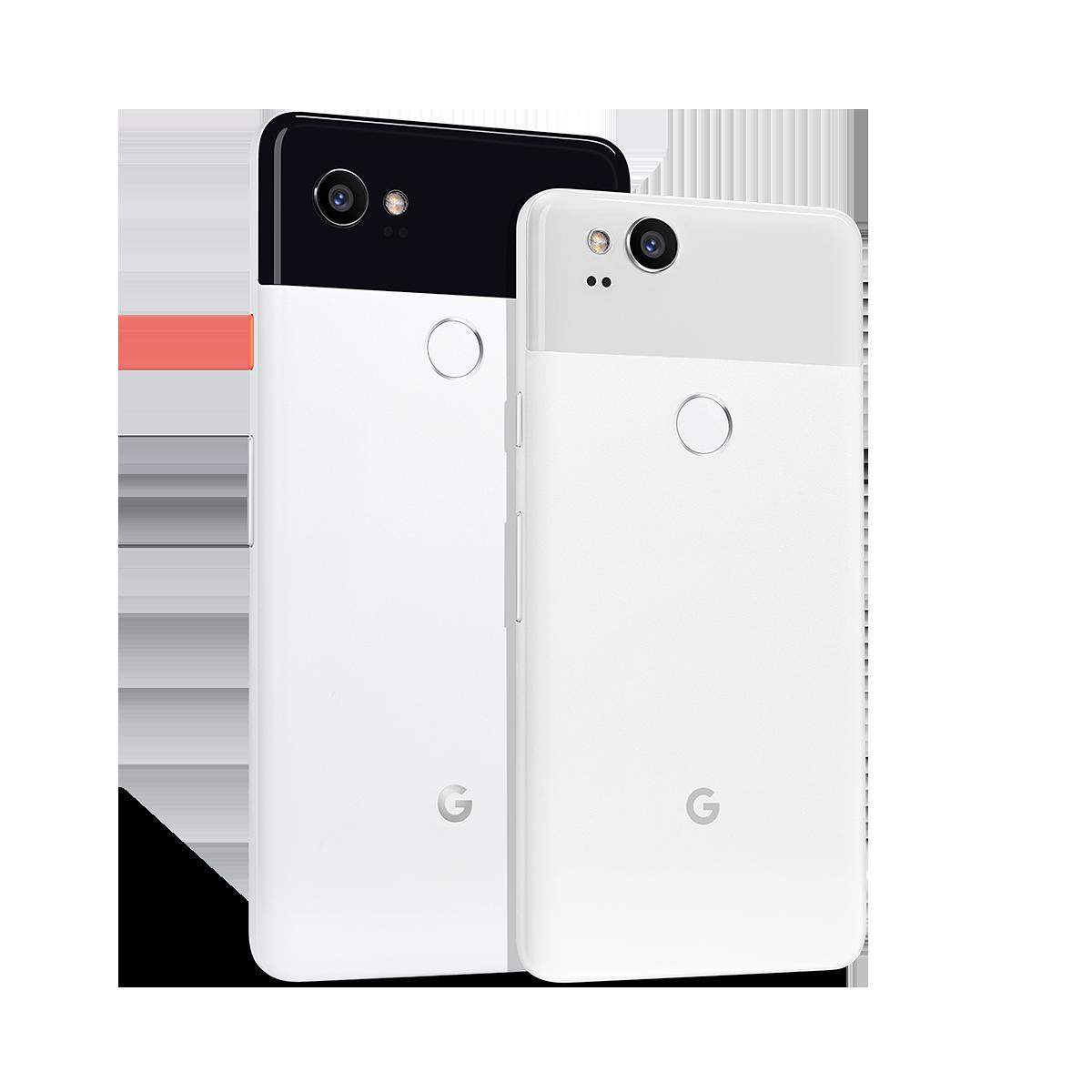 Google Adwords Ad Example 2781 - Enjoy Up To $500 Back On Pixel 2 And A Promo Code For A Google Home Mini On Us Thru 12/31.