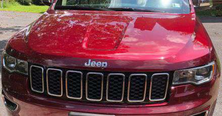 Yahoo Gemini Ad Example 31670 - 2019 Jeep Cherokees May Be Surprisingly Cheap