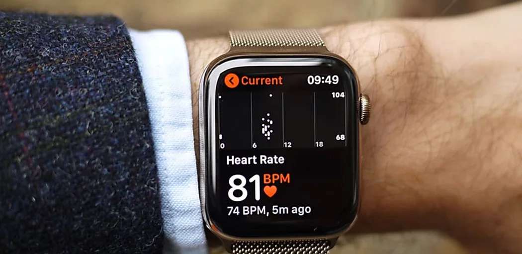 Outbrain Ad Example 44905 - The First Inexpensive Smartwatch Has Arrived