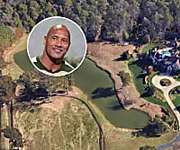 Outbrain Ad Example 43958 - Dwayne ‘The Rock’ Johnson Picks Up $9.5 Million Georgia Farm