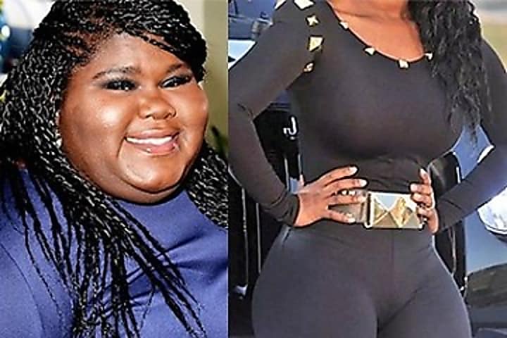 Taboola Ad Example 3642 - After Losing 220Lbs Precious Is Gorgeous Now!